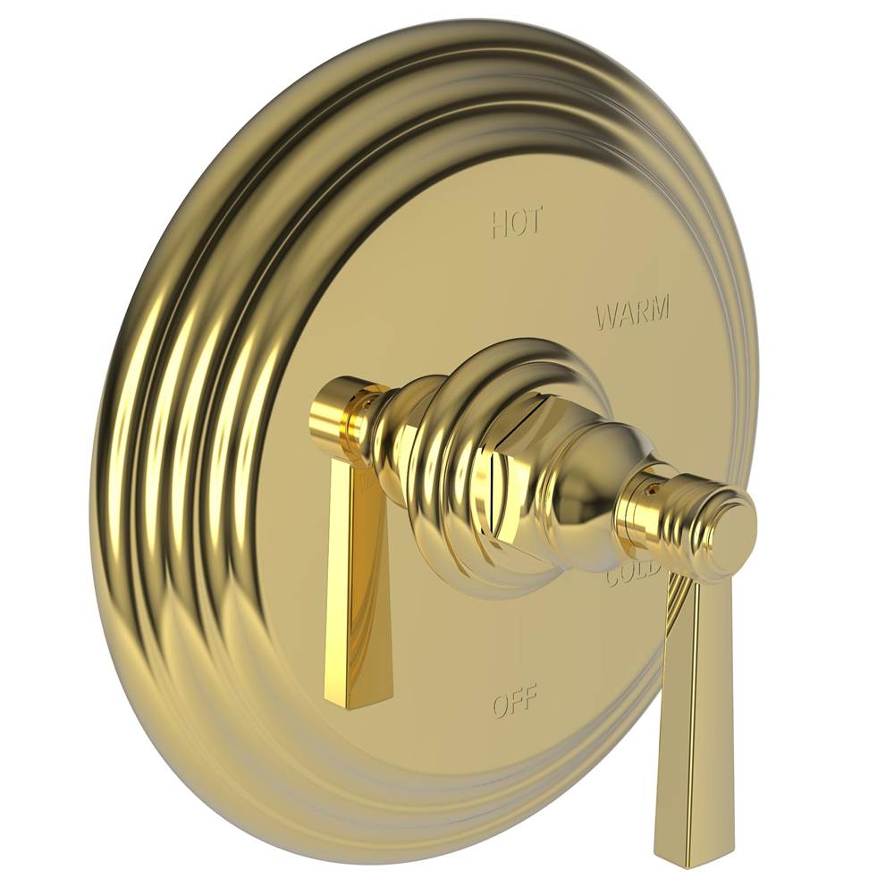 Newport Brass  Shower Faucet Trims item 4-914BP/01