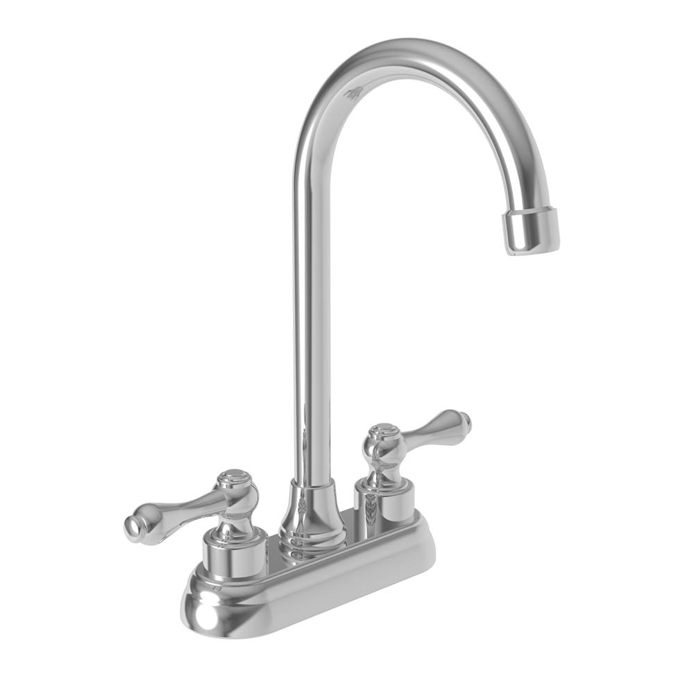 Newport Brass  Bar Sink Faucets item 808/24S