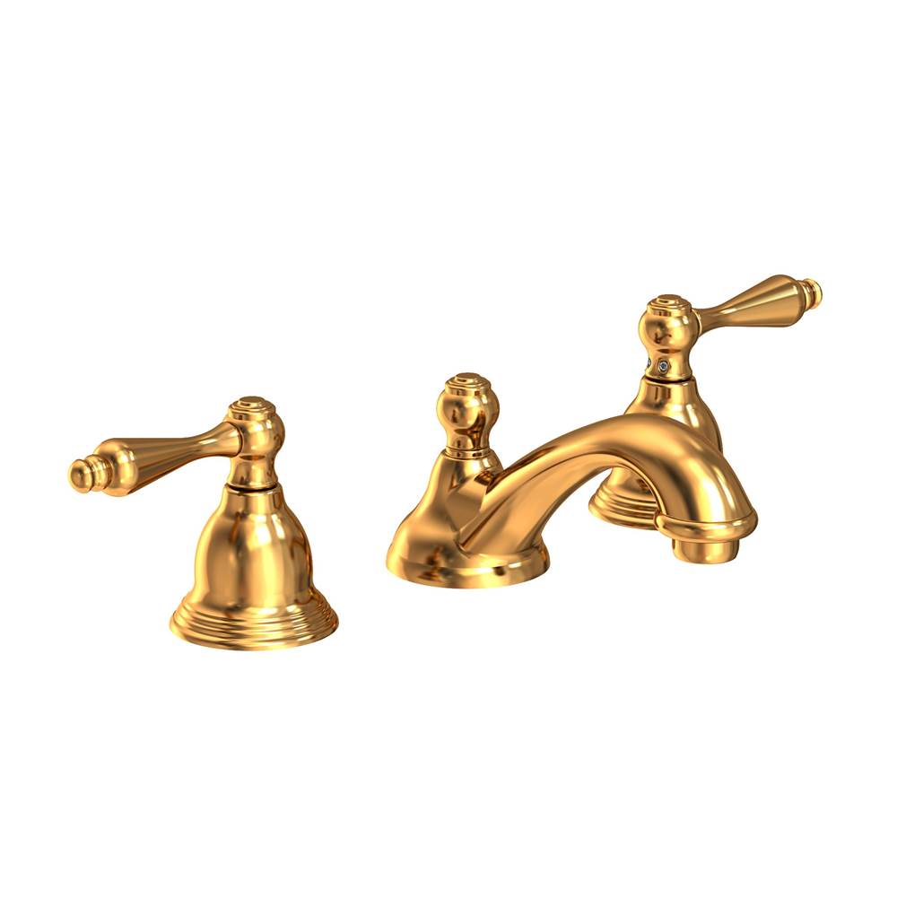 Newport Brass Widespread Bathroom Sink Faucets item 850/034