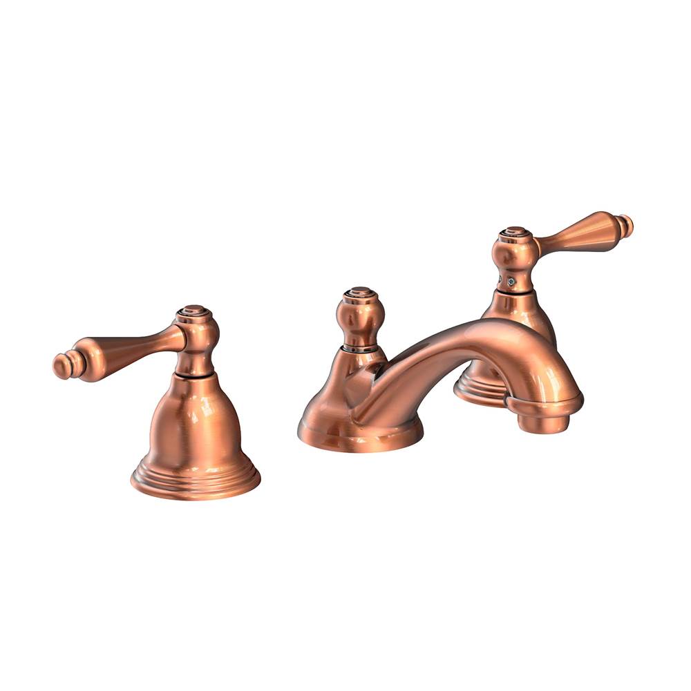 Newport Brass Widespread Bathroom Sink Faucets item 850/08A
