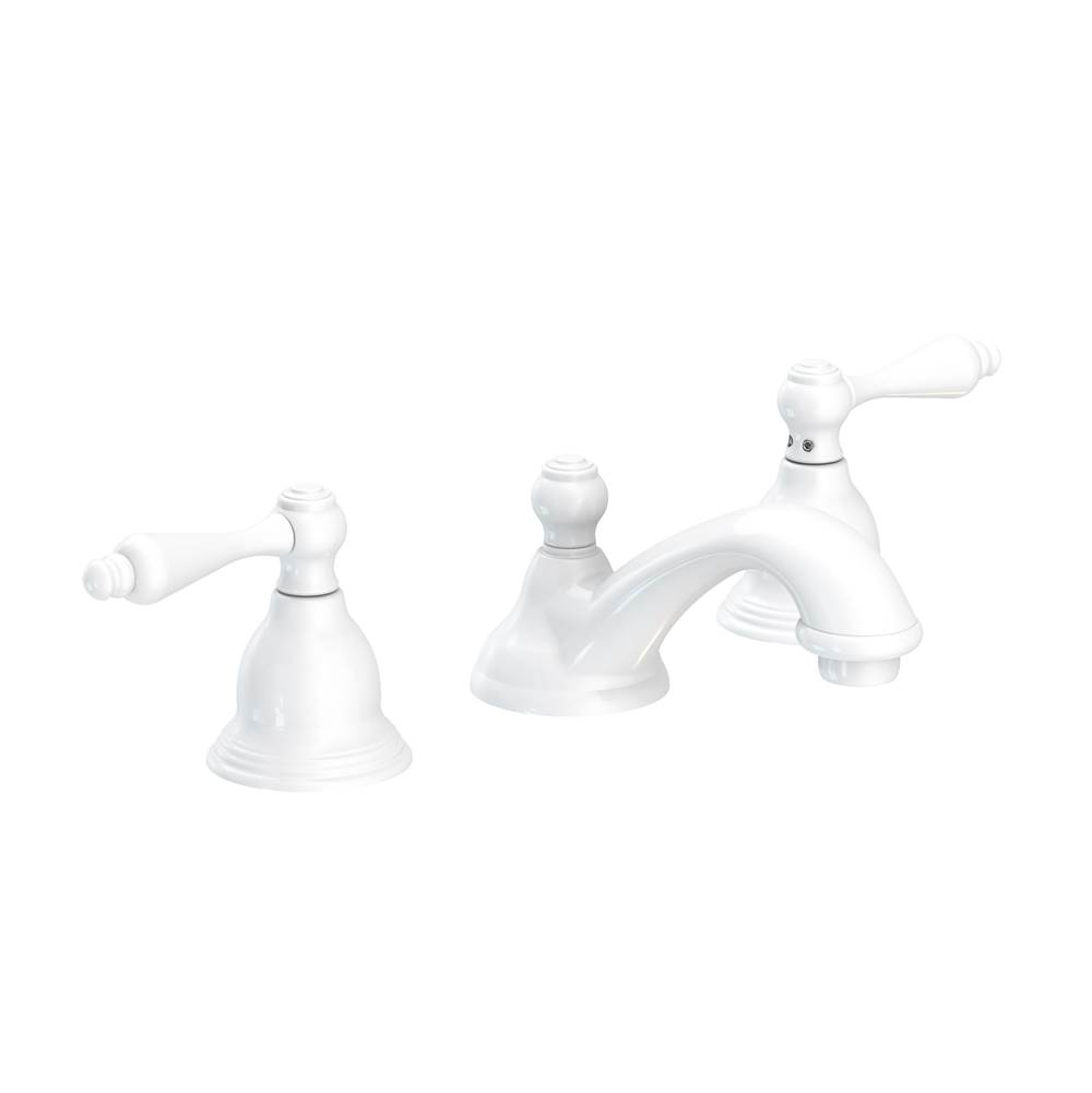 Newport Brass Widespread Bathroom Sink Faucets item 850/50