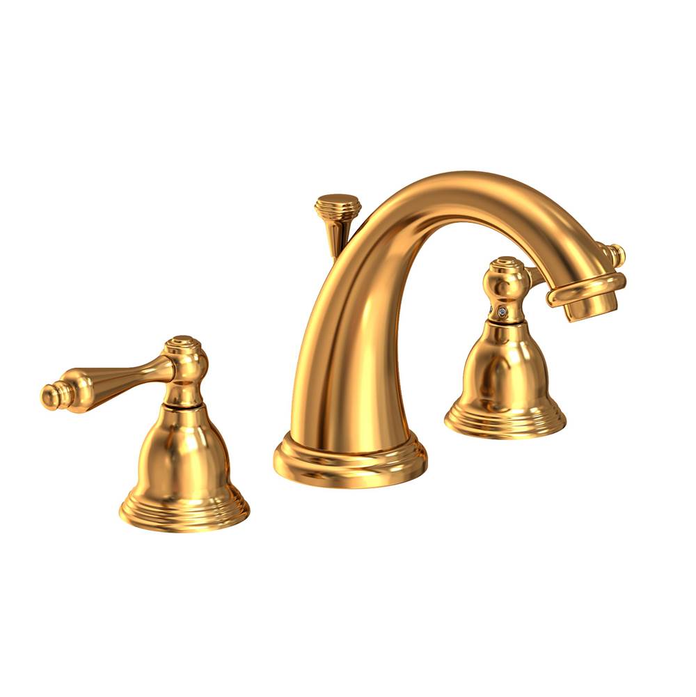 Newport Brass Widespread Bathroom Sink Faucets item 850C/034