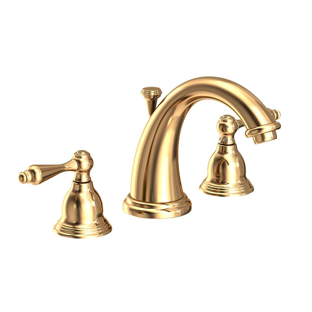 Newport Brass Widespread Bathroom Sink Faucets item 850C/03N