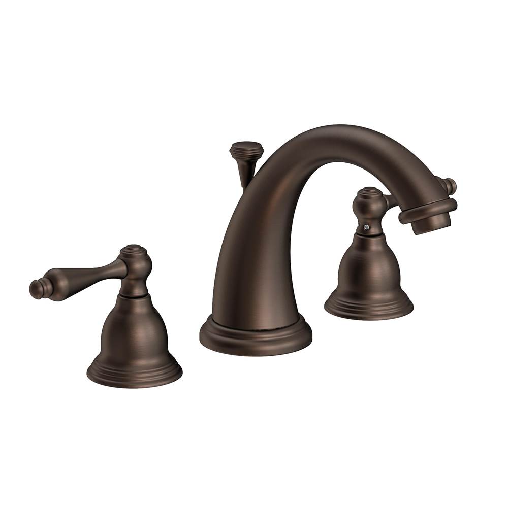 Newport Brass Widespread Bathroom Sink Faucets item 850C/07