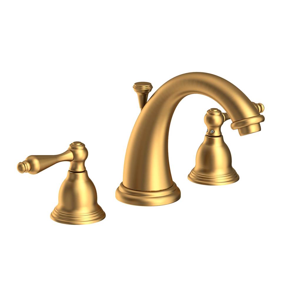 Newport Brass Widespread Bathroom Sink Faucets item 850C/10