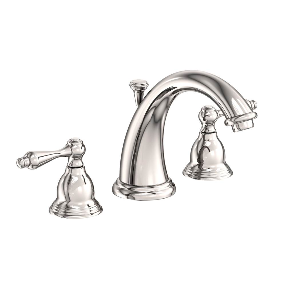Newport Brass Widespread Bathroom Sink Faucets item 850C/15