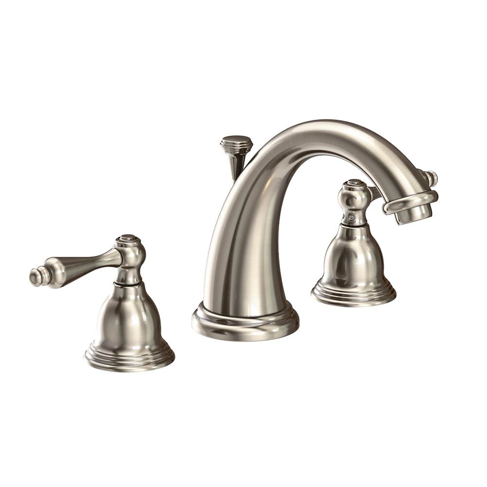 Newport Brass Widespread Bathroom Sink Faucets item 850C/15A