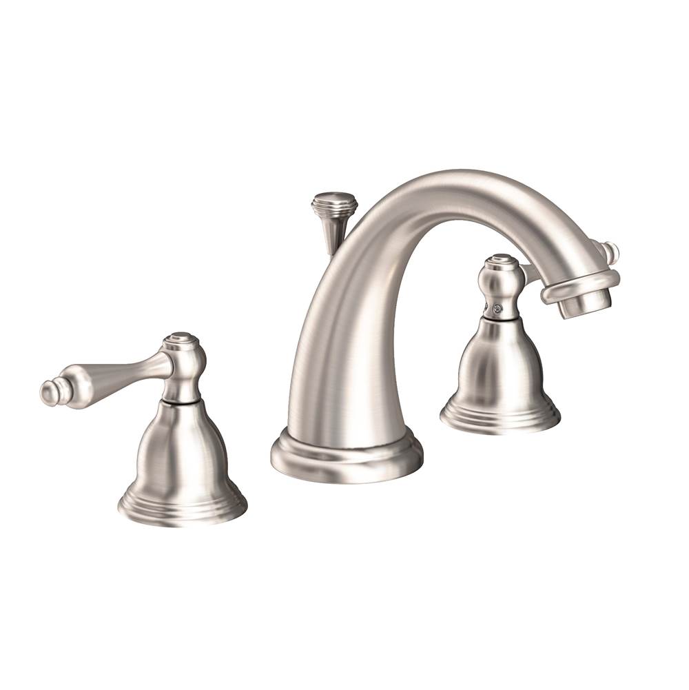Newport Brass Widespread Bathroom Sink Faucets item 850C/15S