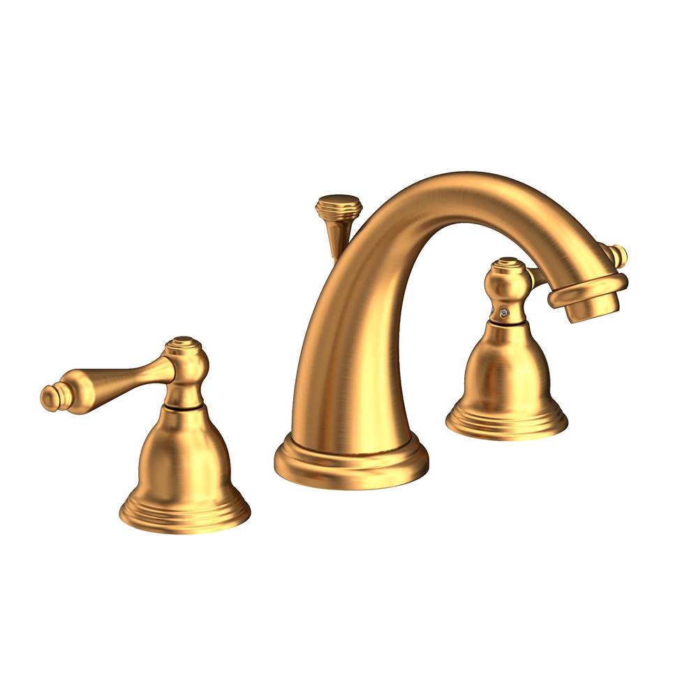 Newport Brass Widespread Bathroom Sink Faucets item 850C/24S