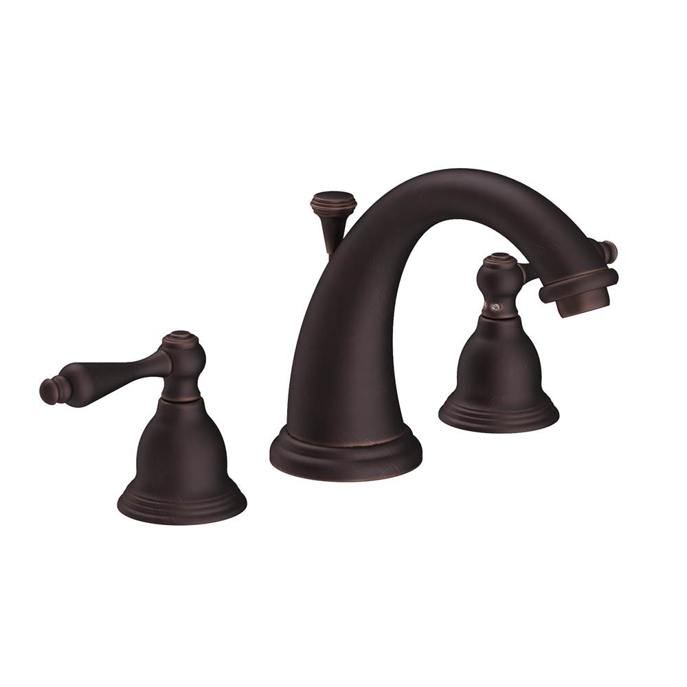 Newport Brass Widespread Bathroom Sink Faucets item 850C/VB