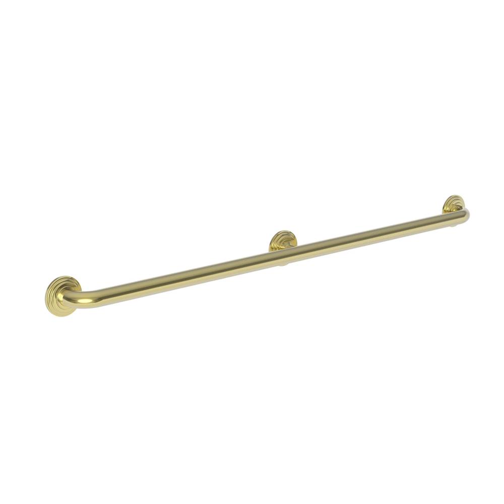 Newport Brass Grab Bars Shower Accessories item 920-3942/01