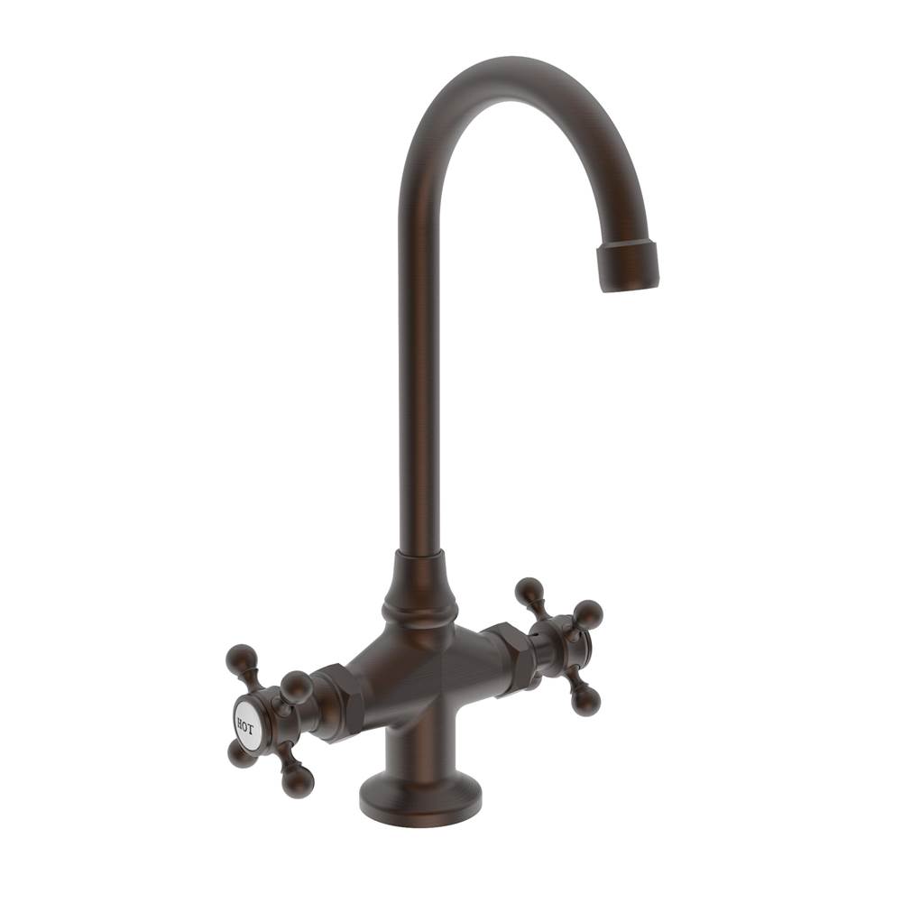 Newport Brass  Bar Sink Faucets item 9281/07