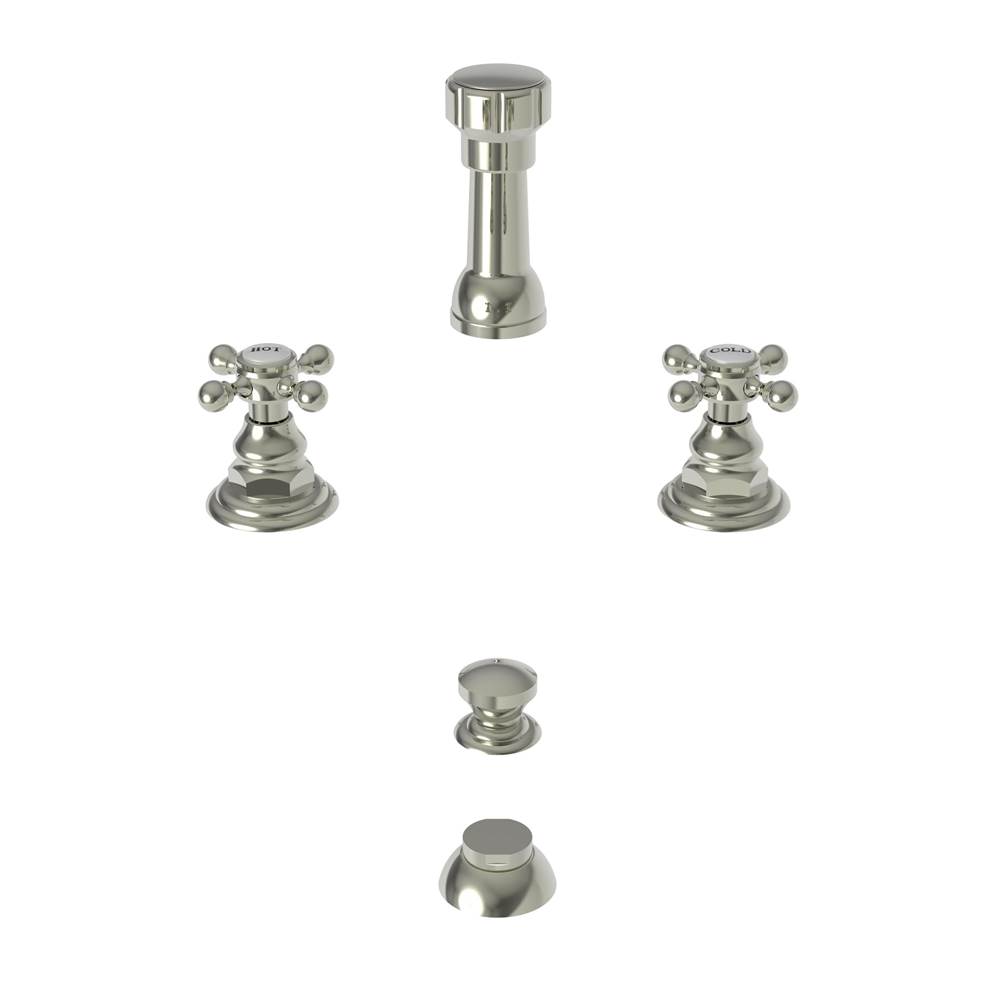 Newport Brass  Bidet Faucets item 929/15