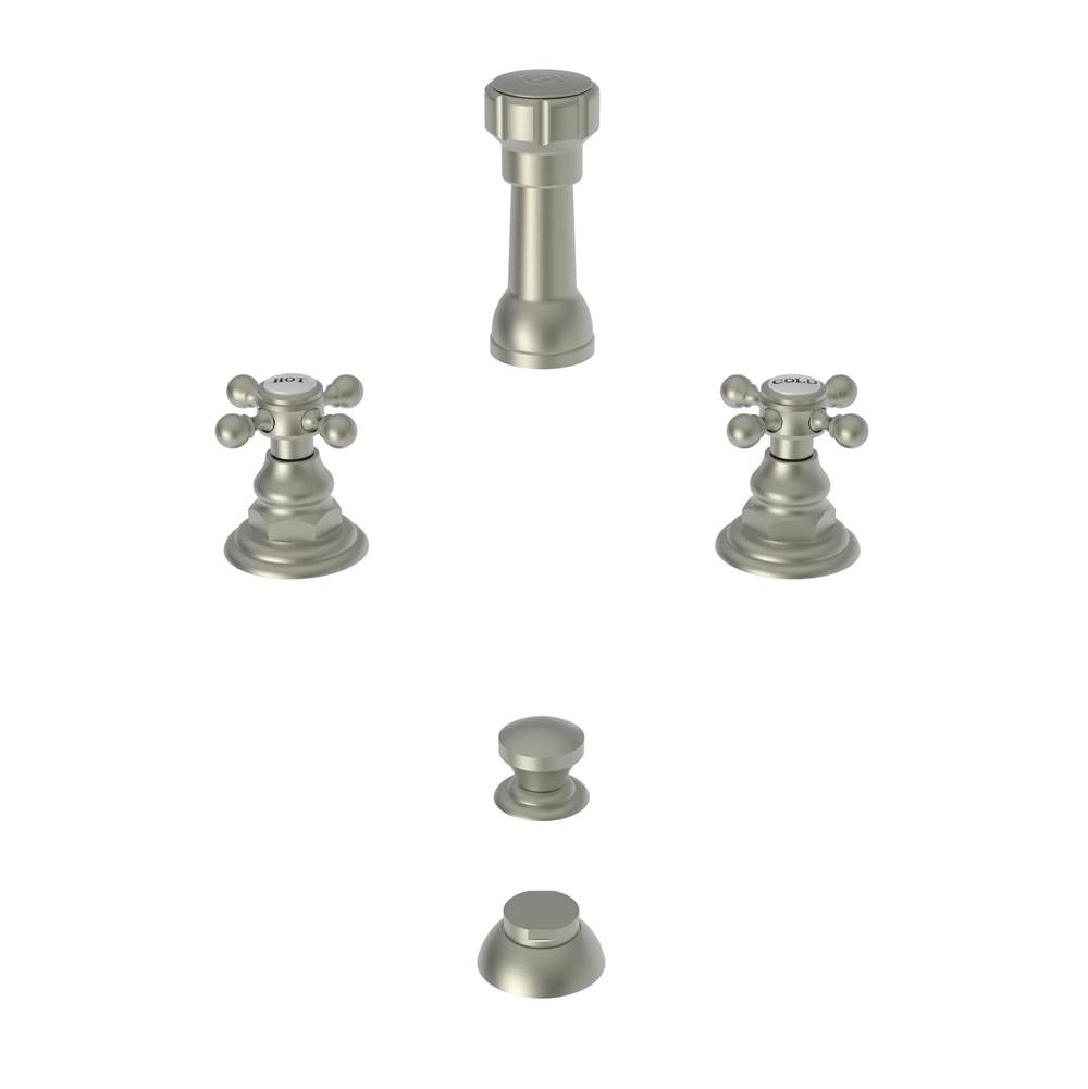 Newport Brass  Bidet Faucets item 929/15S