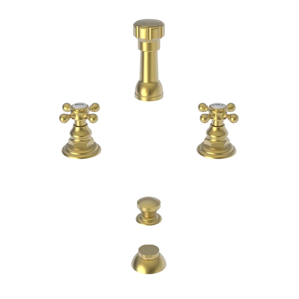 Newport Brass  Bidet Faucets item 929/24S