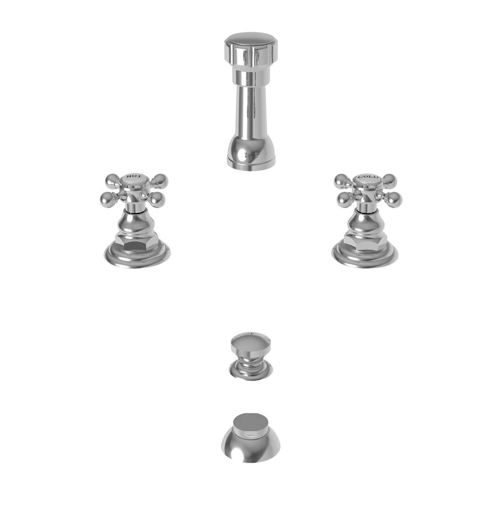 Newport Brass  Bidet Faucets item 929/15A