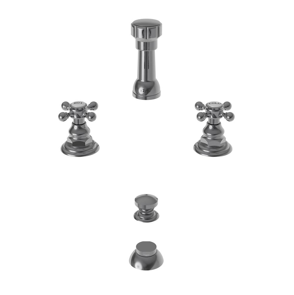 Newport Brass  Bidet Faucets item 929/30