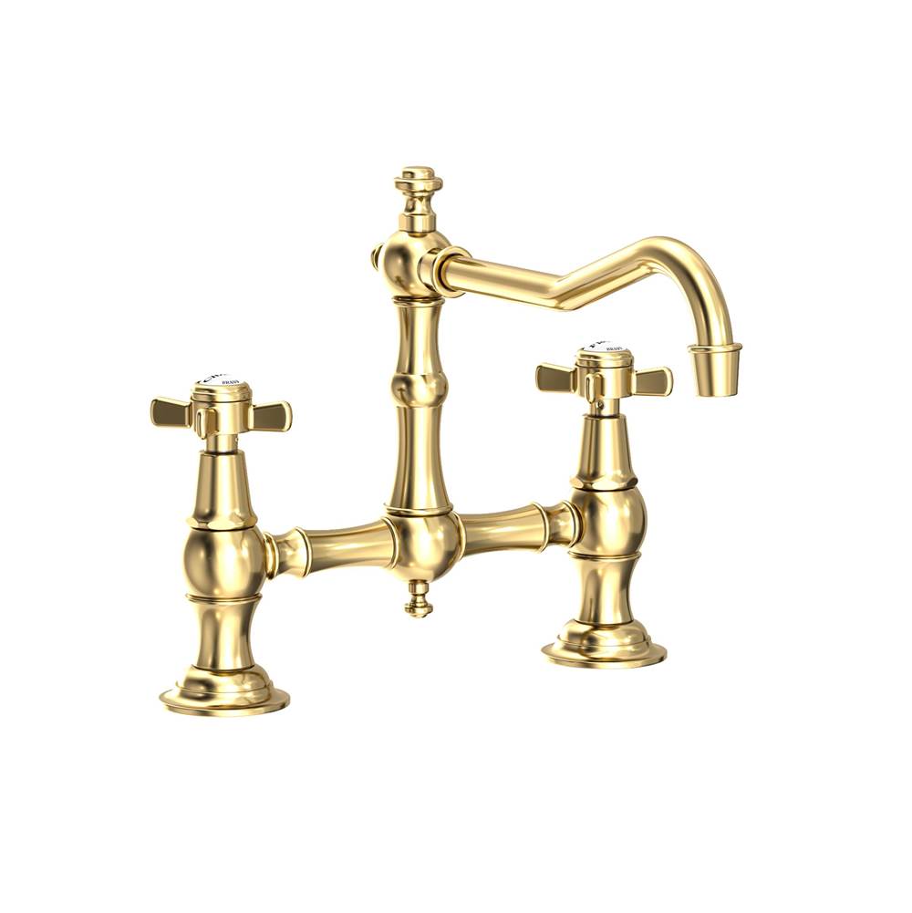 Newport Brass Bridge Kitchen Faucets item 945/01