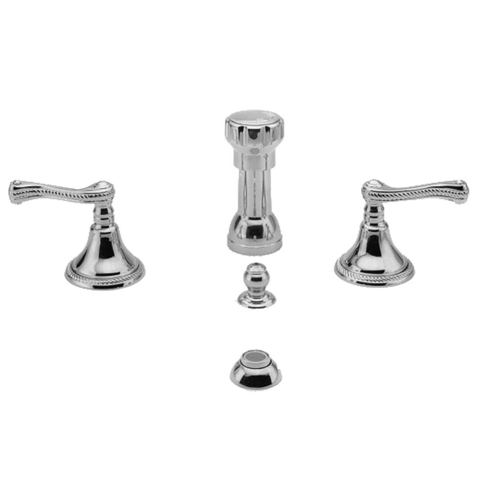 Newport Brass  Bidet Faucets item 989/10B