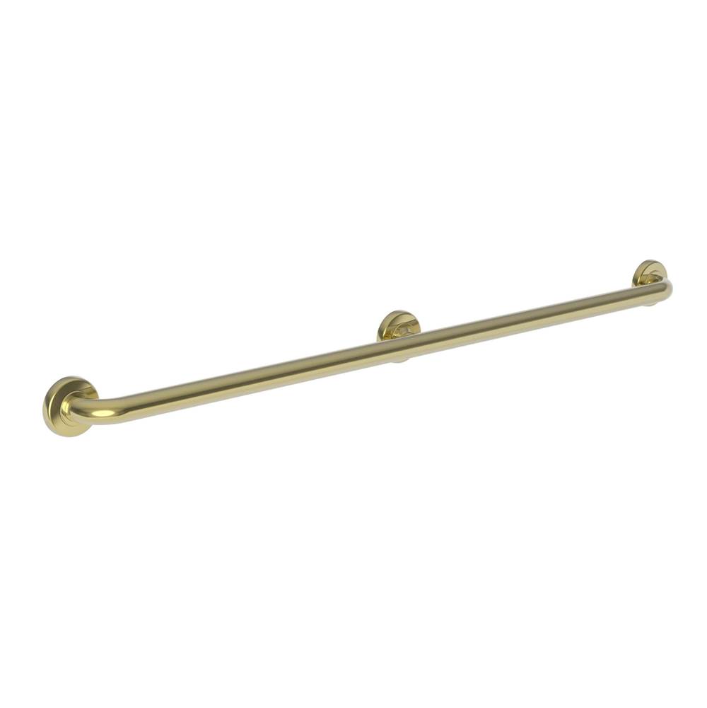 Newport Brass Grab Bars Shower Accessories item 990-3942/03N