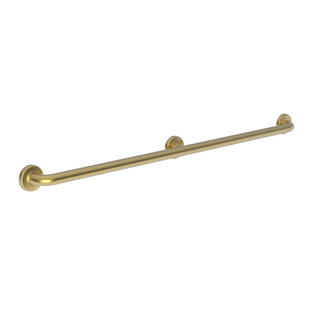 Newport Brass Grab Bars Shower Accessories item 990-3942/24S