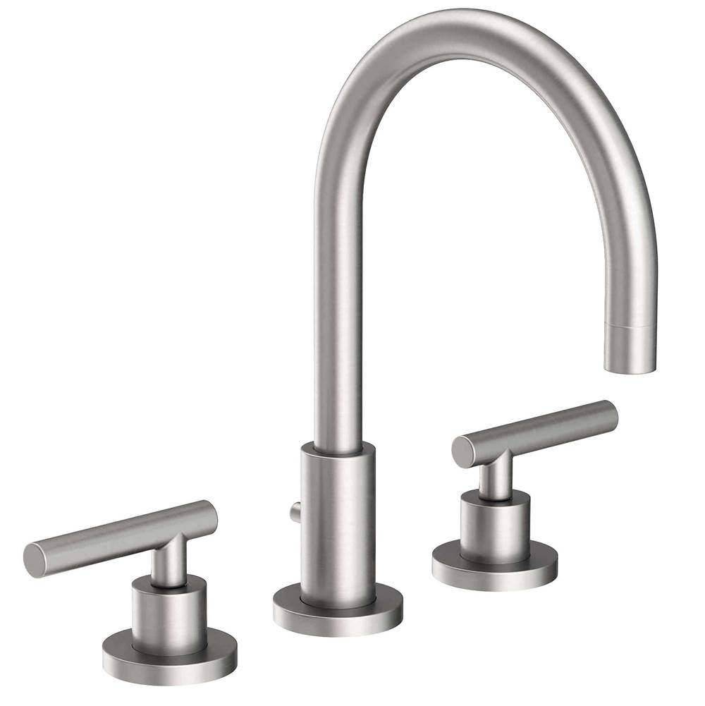 Newport Brass Widespread Bathroom Sink Faucets item 990L/20