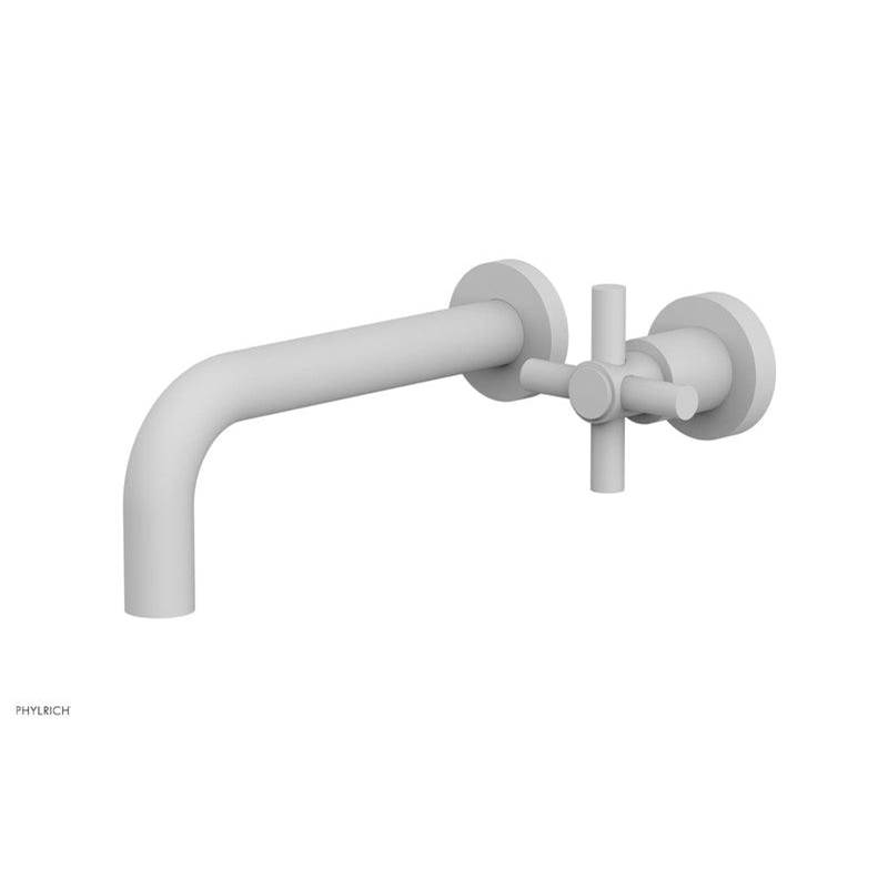 Phylrich Wall Mounted Bathroom Sink Faucets item D131-15/050