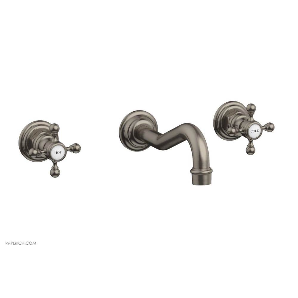 Phylrich  Shower Faucet Trims item 161-11/15A