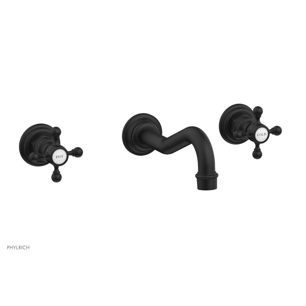 Phylrich Wall Mount Tub Fillers item 161-56/040