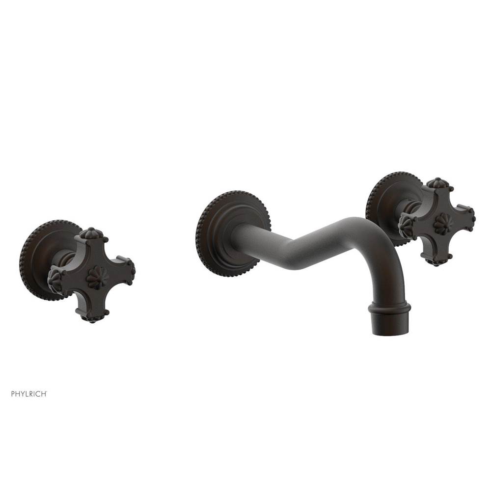 Phylrich Wall Mounted Bathroom Sink Faucets item 162-11/10B
