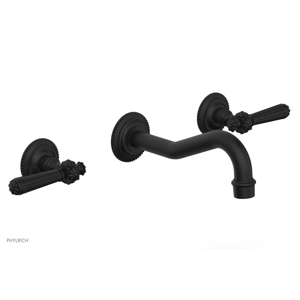 Phylrich Wall Mounted Bathroom Sink Faucets item 162-12/040