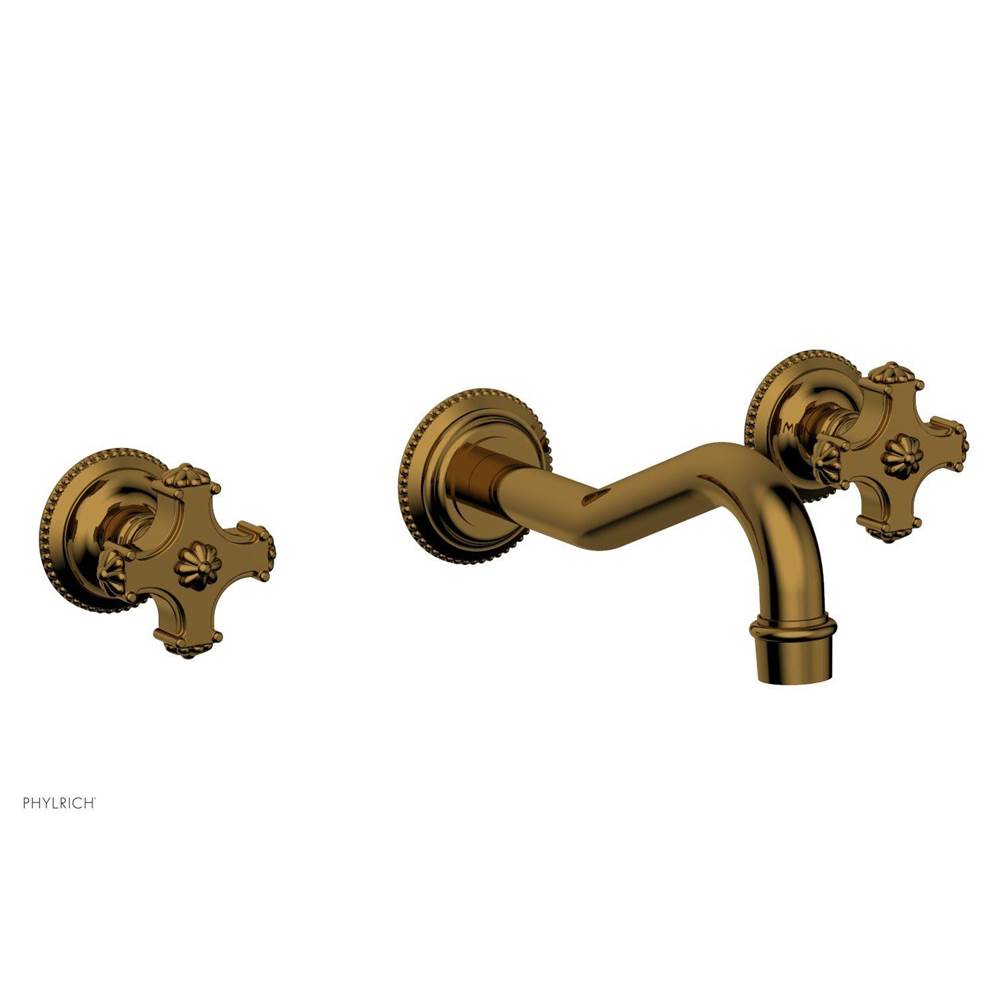 Phylrich Wall Mount Tub Fillers item 162-56/002