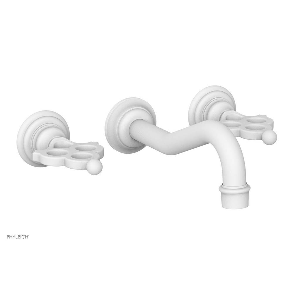 Phylrich Wall Mounted Bathroom Sink Faucets item 164-11/050