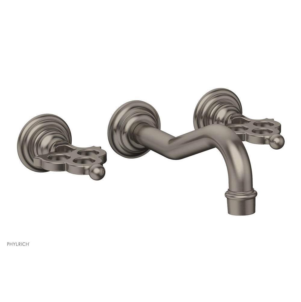 Phylrich Wall Mount Tub Fillers item 164-56/15A