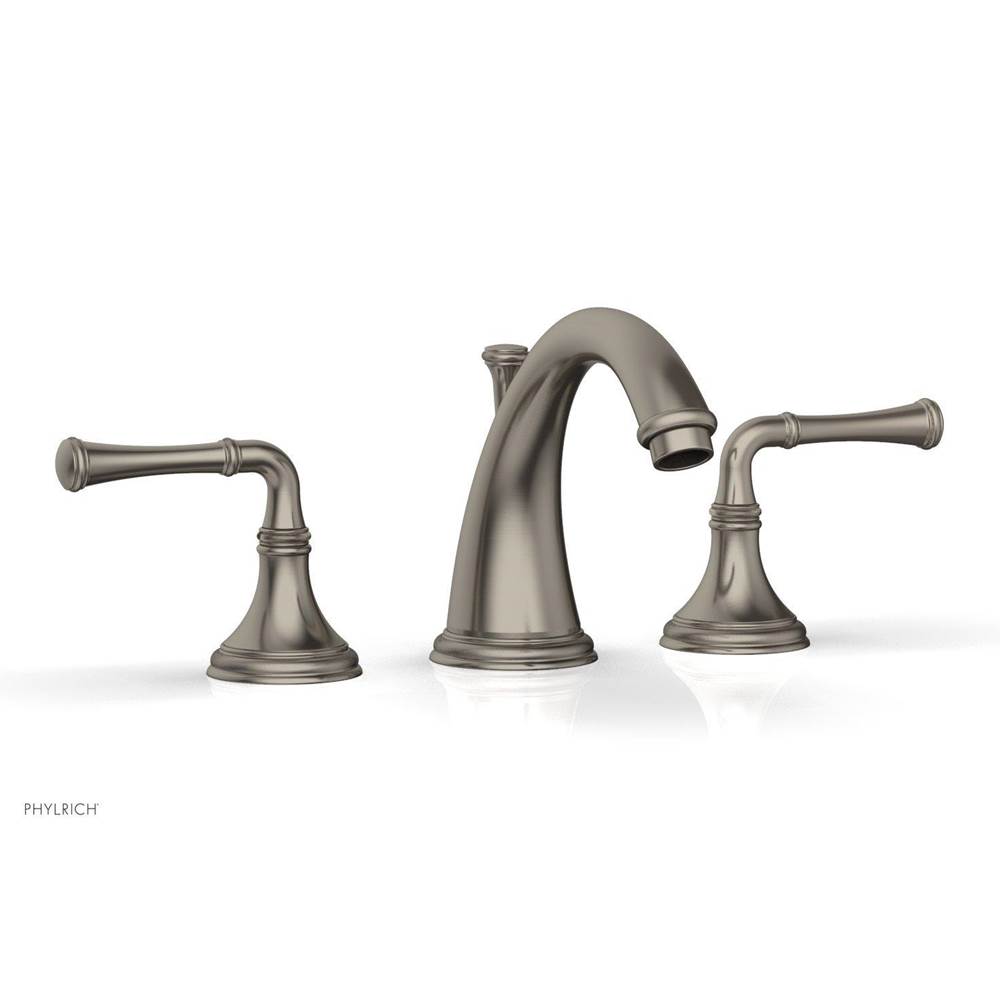 Phylrich Widespread Bathroom Sink Faucets item 208-01/15A