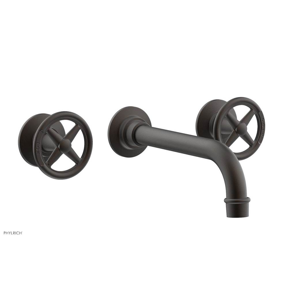 Phylrich Wall Mounted Bathroom Sink Faucets item 220-11/10B