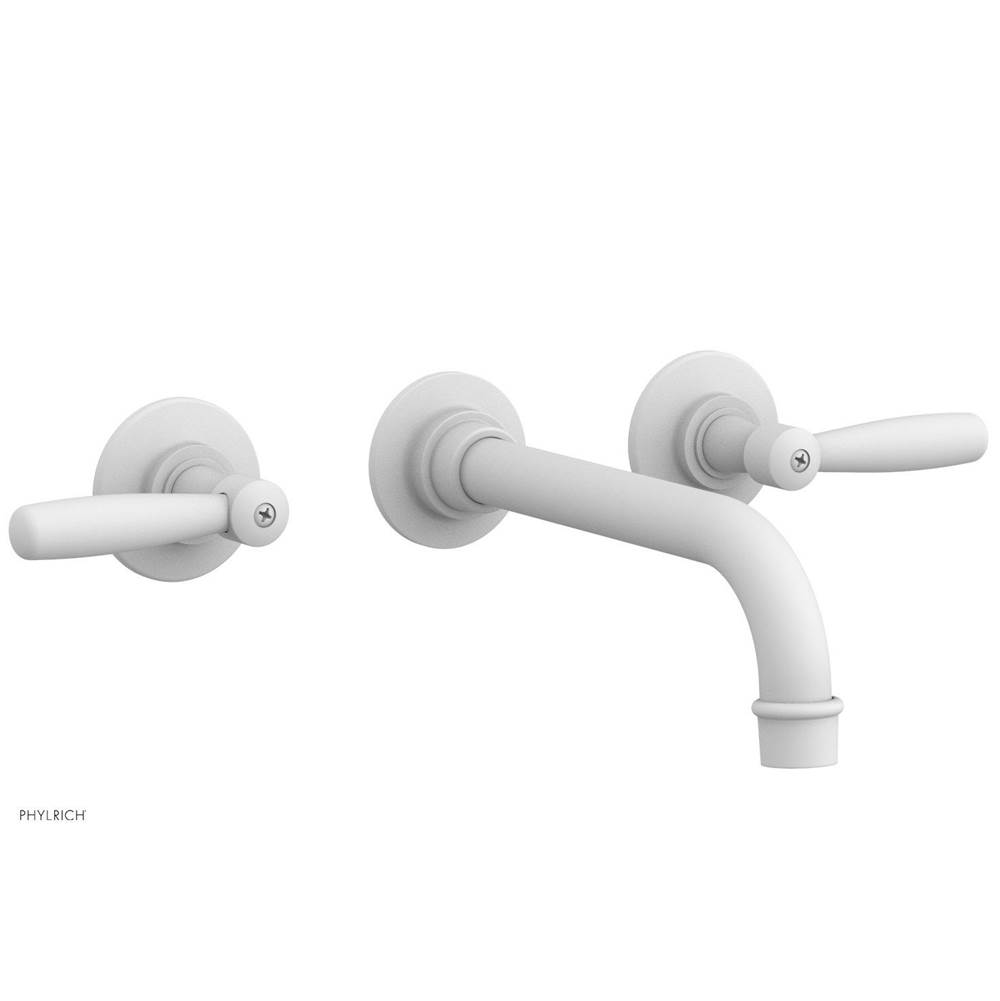 Phylrich Wall Mounted Bathroom Sink Faucets item 220-12/050