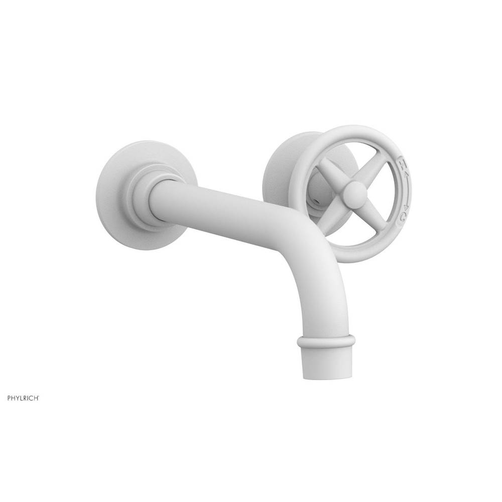 Phylrich Wall Mounted Bathroom Sink Faucets item 220-15/050