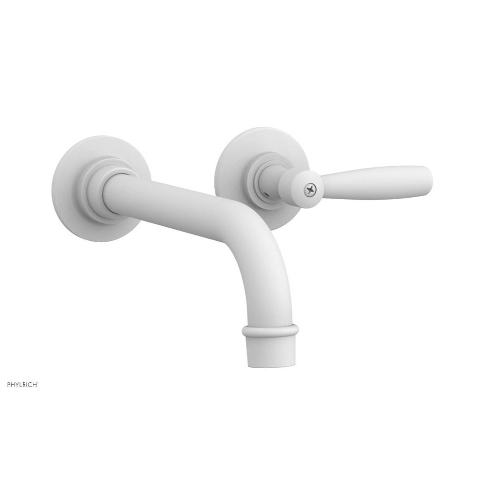 Phylrich Wall Mounted Bathroom Sink Faucets item 220-16/050