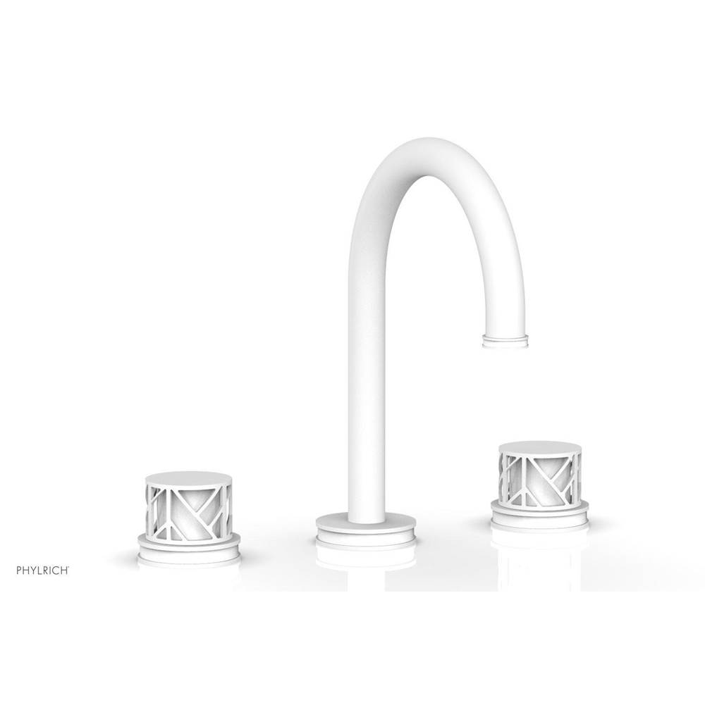 Phylrich Widespread Bathroom Sink Faucets item 222-01-050X051