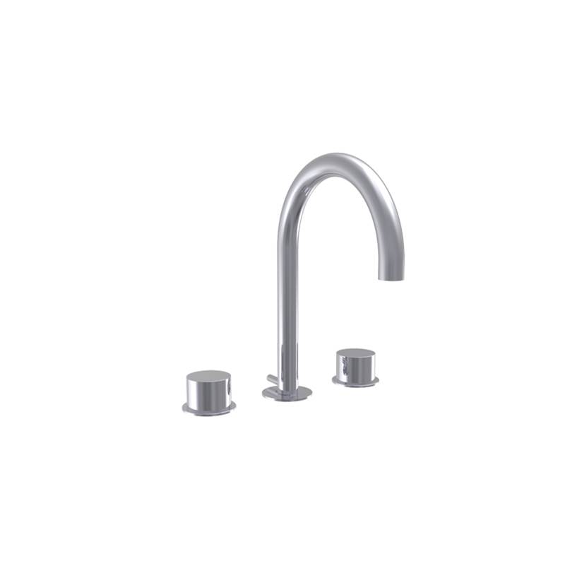 Phylrich Widespread Bathroom Sink Faucets item 230-02/050