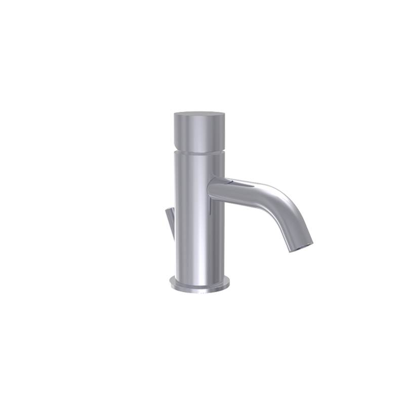 Phylrich Single Hole Bathroom Sink Faucets item 230-07/025