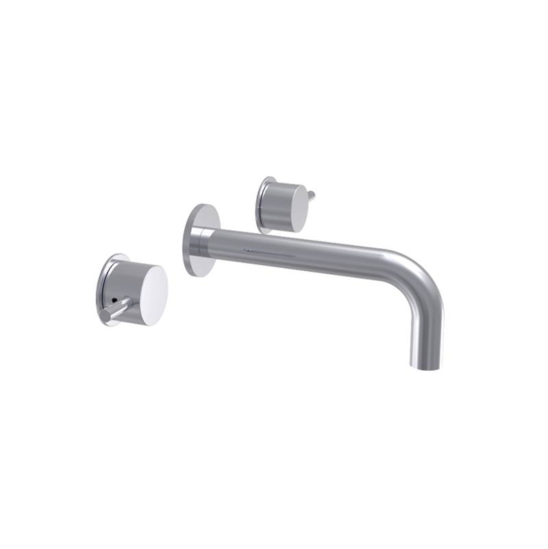 Phylrich Wall Mounted Bathroom Sink Faucets item 230-14/040