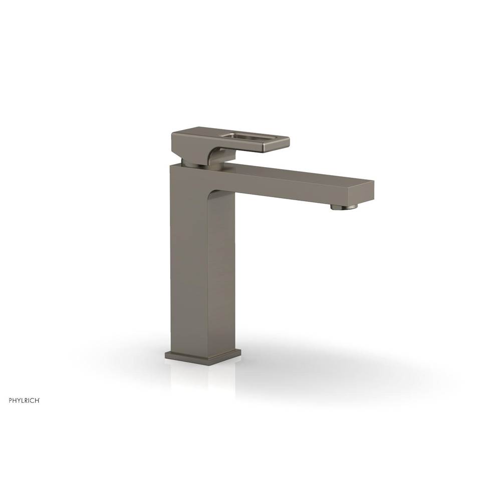Phylrich Single Hole Bathroom Sink Faucets item 290-07/15A