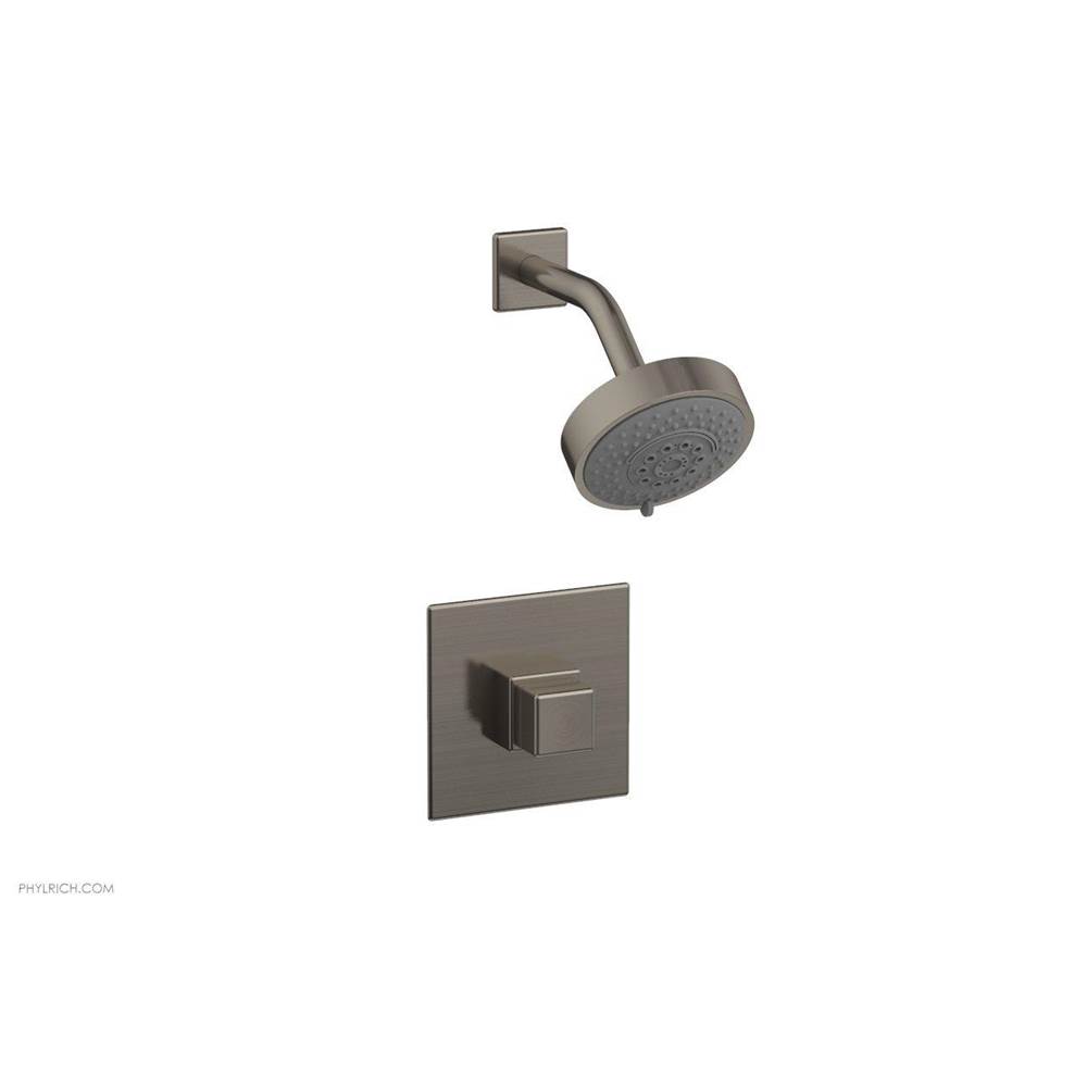 Phylrich  Shower Faucet Trims item 290-24/15A