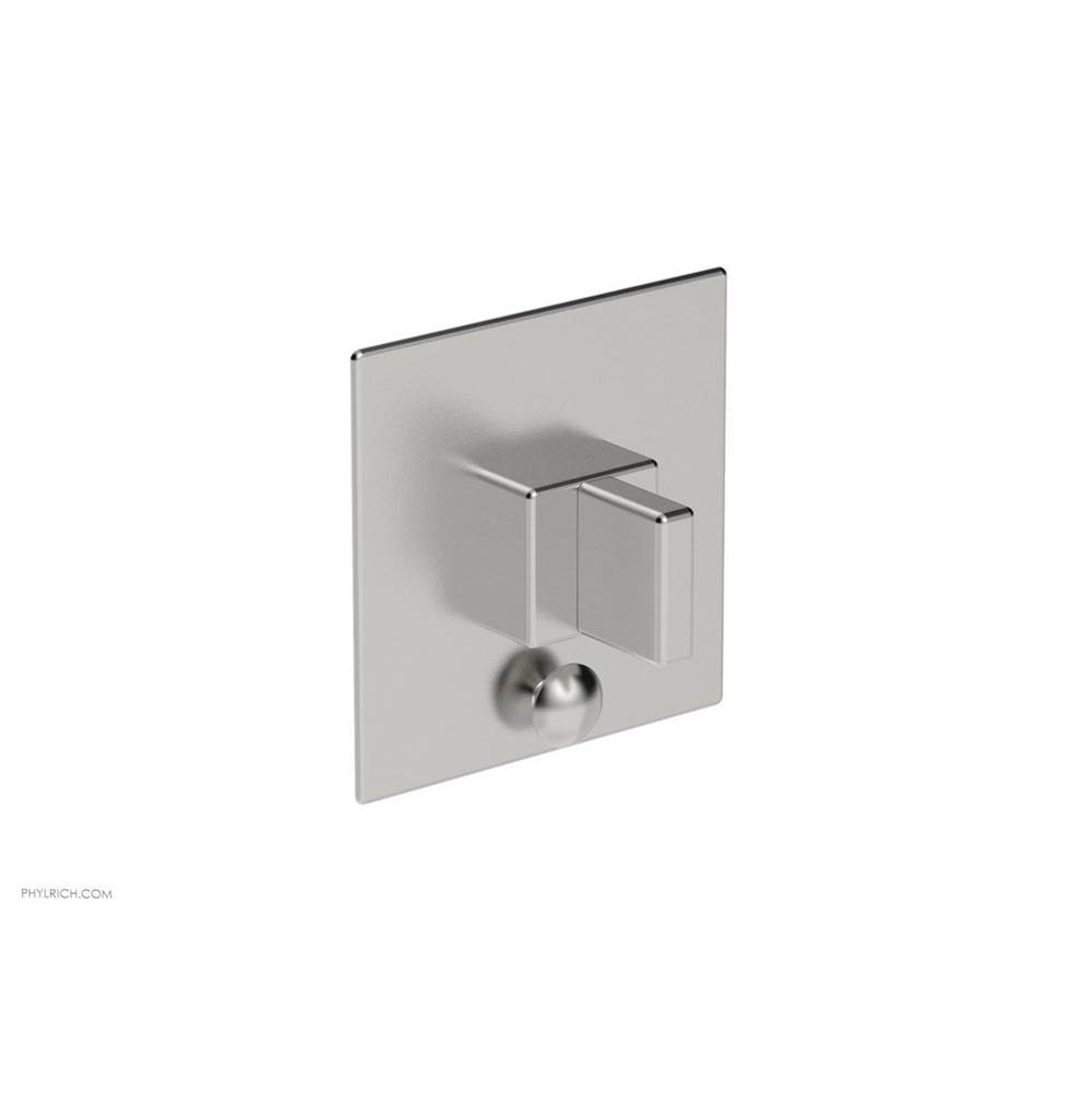Phylrich  Shower Faucet Trims item 4-107/15A