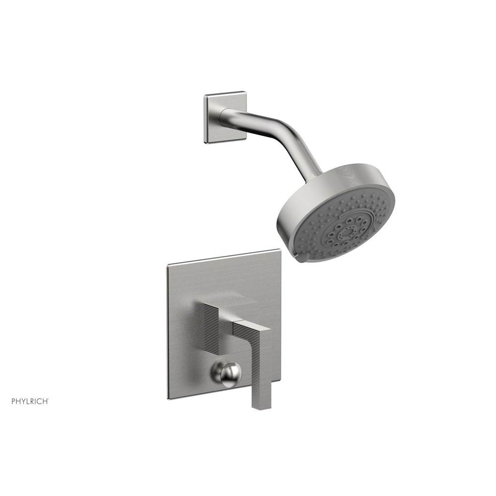Phylrich Diverter Trims Shower Components item 4-147/26D