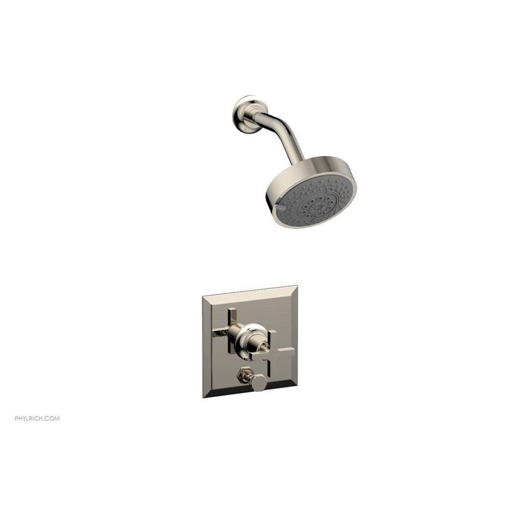 Phylrich Diverter Trims Shower Components item 4-153/014