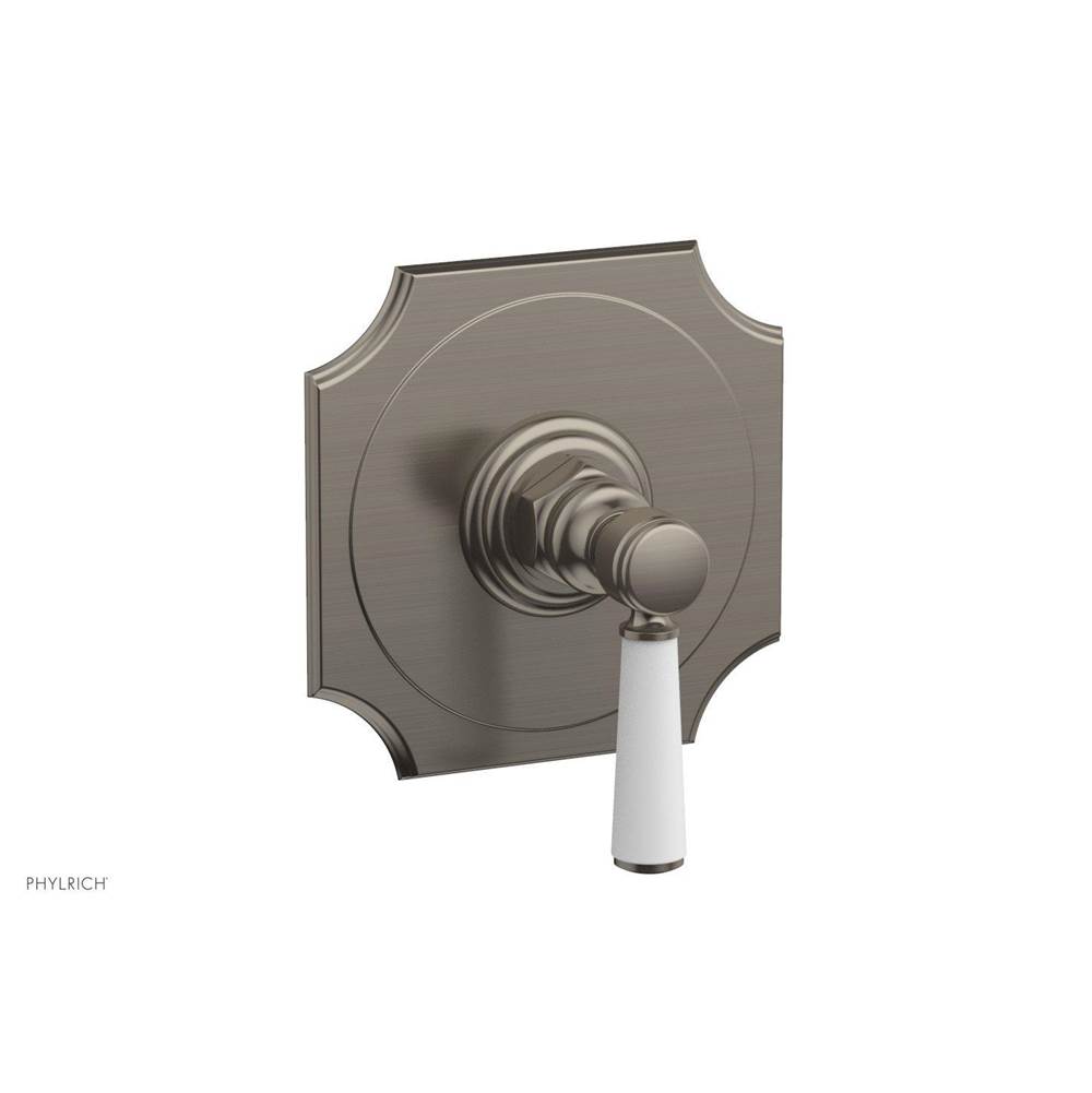 Phylrich  Shower Faucet Trims item 4-159/15A