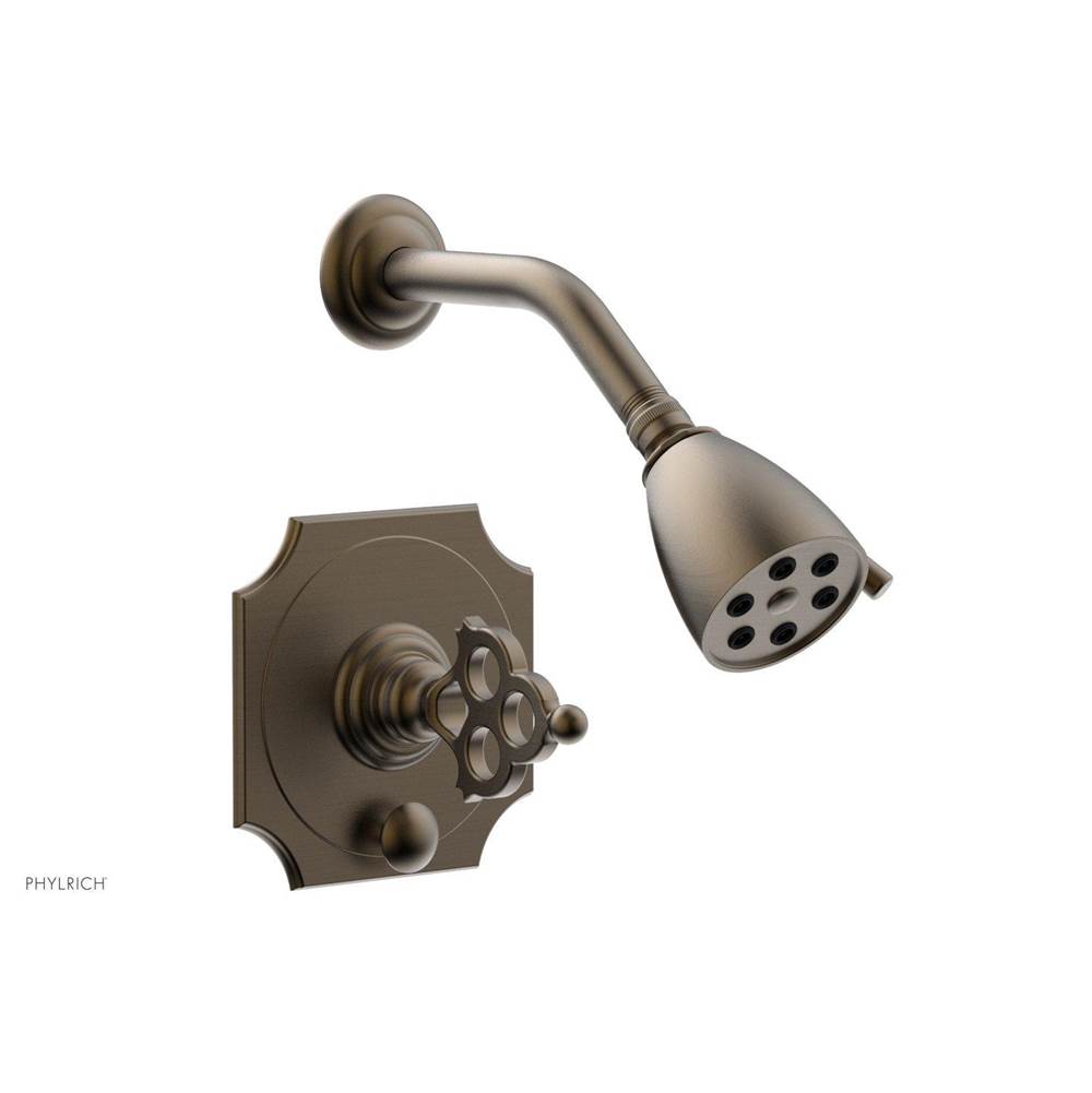 Phylrich Pressure Balance Valve Trims Shower Faucet Trims item 4-471/047